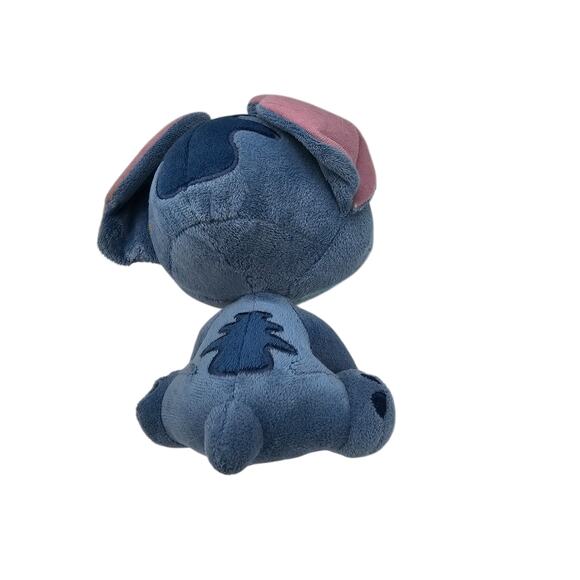 Disney Parks Lilo & Stitch Stitch Plush Stuffed Animal - Picture 3 of 5